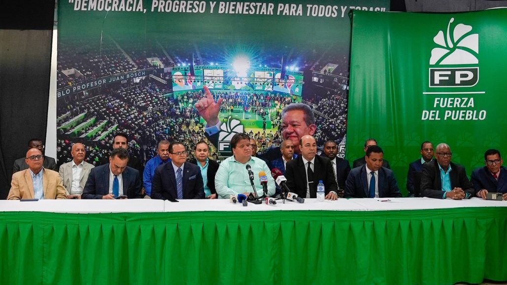 Fuerza del Pueblo