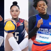 Logros y decepciones en deporte de RD durante el 2023
