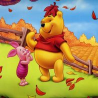 ¿Sabías que hay un día mundial para celebrar a Winnie The Pooh?