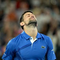 Djokovic
