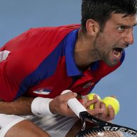 Djokovic