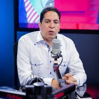 Dr. Héctor Balcácer: A partir de mañana se espera incrementen casos de virus que circulan en RD
