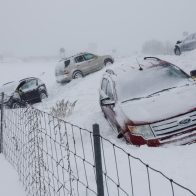 EE.UU. se prepara para la primera tormenta del año