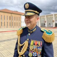Designan a Luis Ernesto García como nuevo Comisionado de la reforma policial