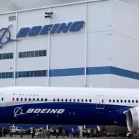 Boeing prevé que harán falta 43.600 aviones nuevos en los próximos 20 años