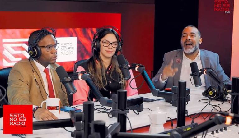 Esto No es radio | Noticias de hoy en De Último Minuto