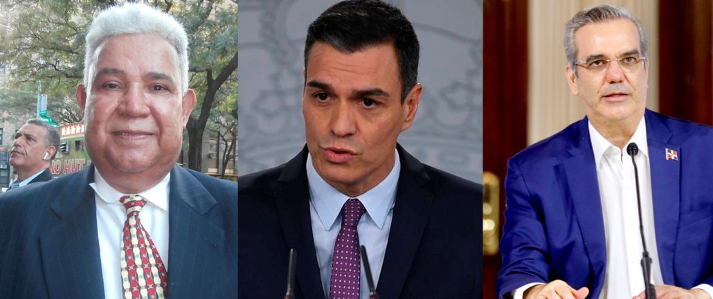 familia Rosario