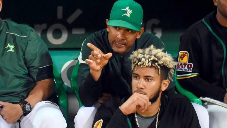 Fernando Tatis sobre su hijo | Noticias de hoy en De Último Minuto