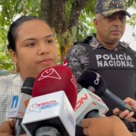 Fiscal de Montecristi confirma dos personas detenidas por muerte de dirigente del PRM