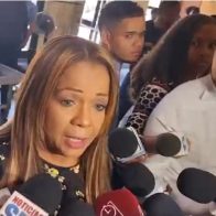 Procuradora afirma MP utilizará cualquier medio de prueba en caso Tekashi