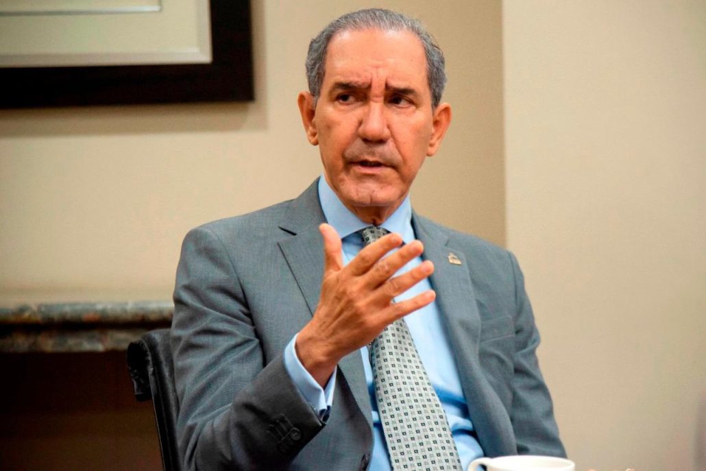 Franklin García Fermín