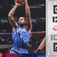 Resultados NBA: Los Clippers pisan fuerte