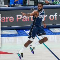 Unos Mavericks sin Doncic rompen la racha de cinco triunfos seguidos de los Knicks