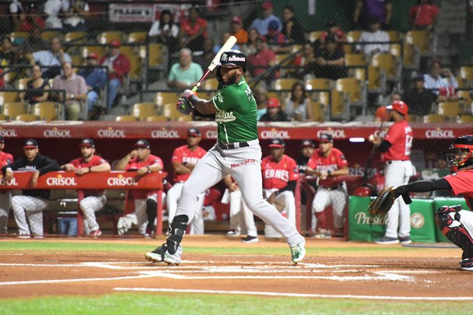 Estrellas Orientales toman el liderato en solitario en semifinales de la Liga dominicana