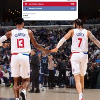 Resultados NBA: Los Clippers intimidan en el Oeste y Wembanyama firma otro recital