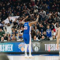 Embiid le gana a Jokic, los Suns tiran de épica y Paul George frena a los Thunder