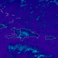 ¡Es viernes! predominará un cielo de nubes dispersas a medio nublado en ocasiones