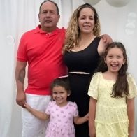 Hispana mata a esposo e hijas en New Jersey y luego se suicida por desalojo a su casa