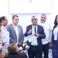 Director de Informática JCE aclara PLD no "hackeó" impresoras de elecciones municipales