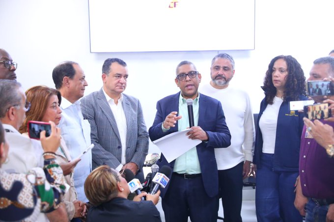 Director de Informática JCE aclara PLD no "hackeó" impresoras de elecciones municipales