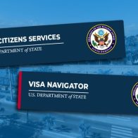 Embajada EEUU en RD diseña navegadores para visados y para ciudadanos estadounidenses
