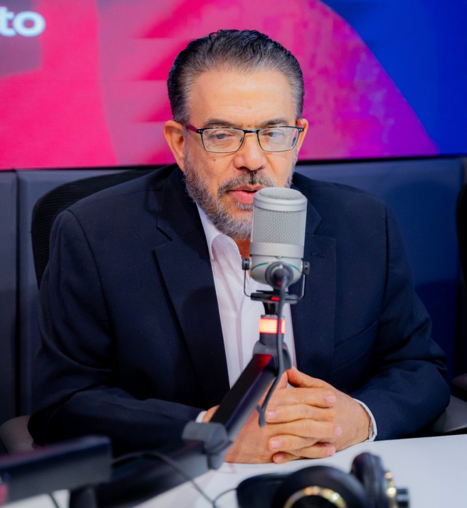 Guillermo Moreno