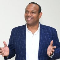 Gilberto García