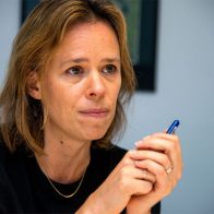 Hallan 50 bolsas de cocaína en el despacho de la ministra regional belga de Educación