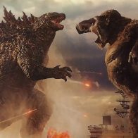 Godzilla y Kong