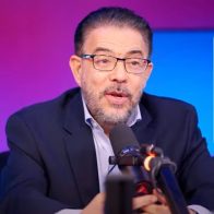 Guillermo Moreno dice quizás este por debajo de Omar, pero a partir de ahora es que debe ser medido