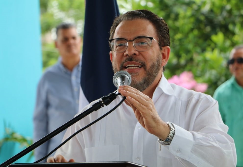 Guillermo Moreno
