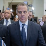 Hunter Biden