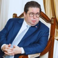 Presidente Abinader declara duelo nacional por el fallecimiento del embajador Dannenberg Castellanos