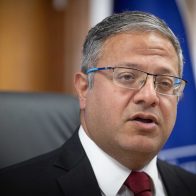 Itamar Ben Gvir