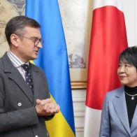 Japón aportará 37 millones a fondo de OTAN