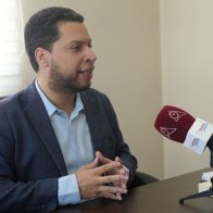 Jatzel Román afirma mensaje de Guy Phillipe no influirá en exigencia dominicana sobre desvío rio Masacre