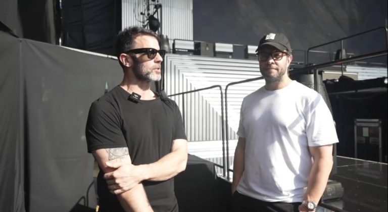 Javier Rolo Producer Manager de Luis Miguel | Noticias de hoy en De Último Minuto