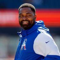 Jerod Mayo