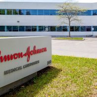 Johnson & Johnson