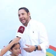 José Caraballo