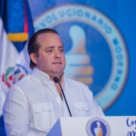 Paliza solicita licencia del Ministerio de la Presidencia para apoyar campaña de Abinader