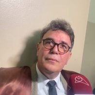 Abogado de Raúl Rizik insiste prisión preventiva es una "medida extrema"