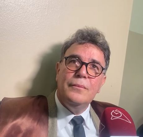 Abogado de Raúl Rizik insiste prisión preventiva es una "medida extrema"