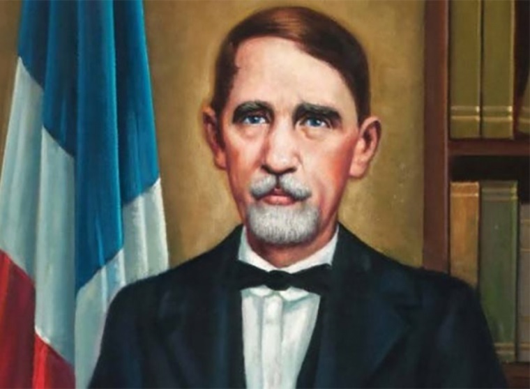Juan Pablo Duarte