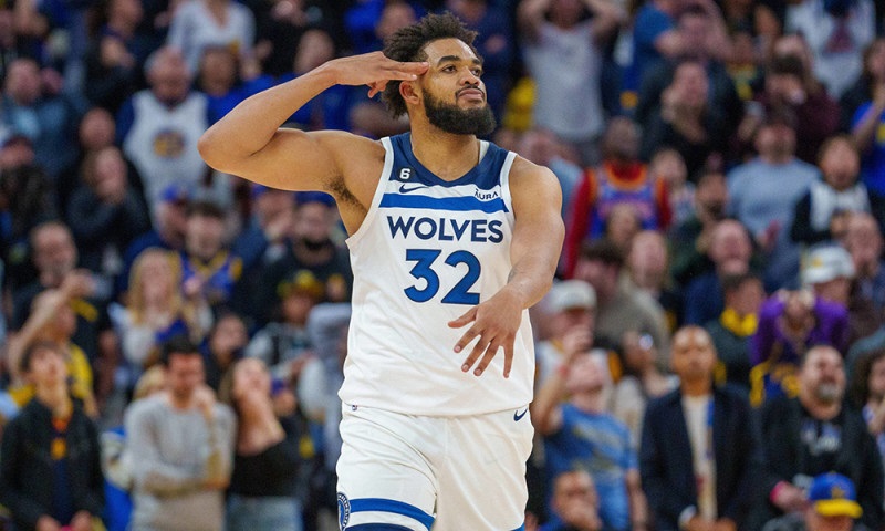 Towns