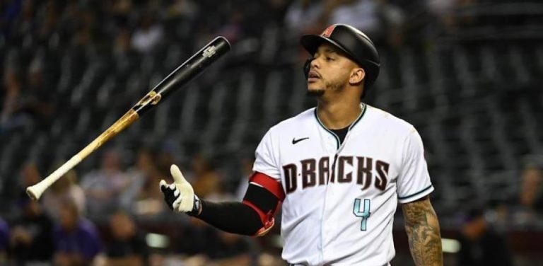 Ketel Marte | Noticias de hoy en De Último Minuto