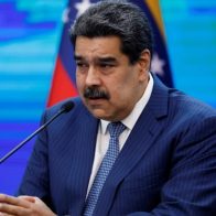 Maduro