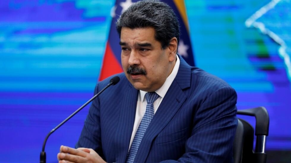 Maduro