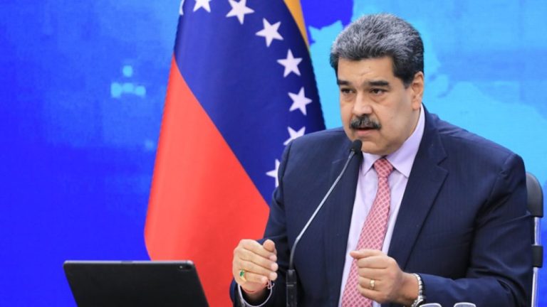 Maduro | Noticias de hoy en De Último Minuto