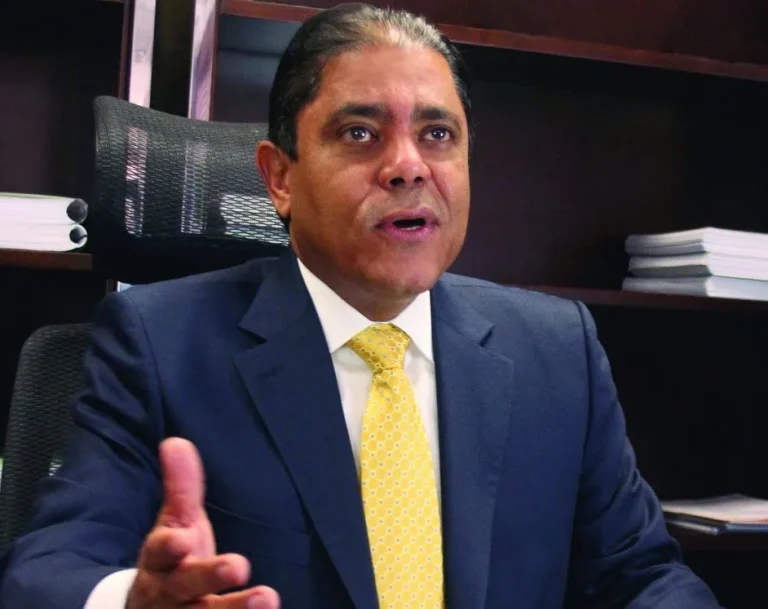 ¡Tiró la toalla! Candidato a senador del PLD en Santiago afirma perderá en las elecciones 2 | Noticias de hoy en República Dominicana Marino Collante e1590688670589 | Noticias de hoy en De Último Minuto